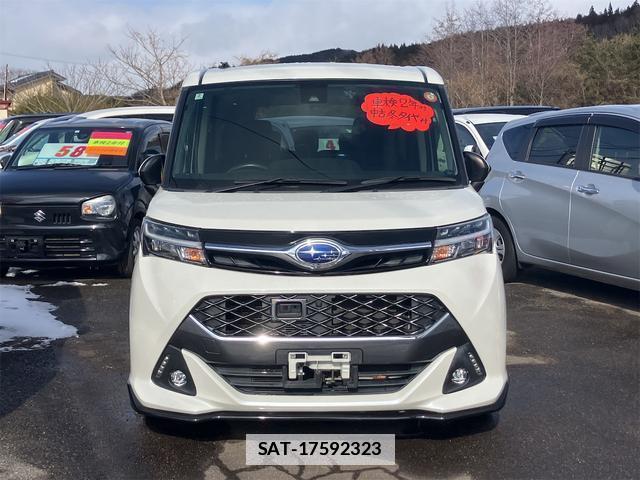 Subaru JUSTY 2018-02 7818754-11