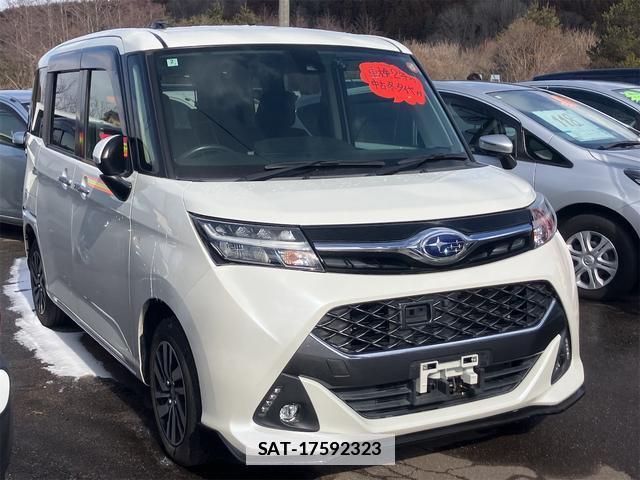 Subaru JUSTY 2018-02 7818754-12