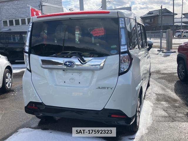 Subaru JUSTY 2018-02 7818754-15