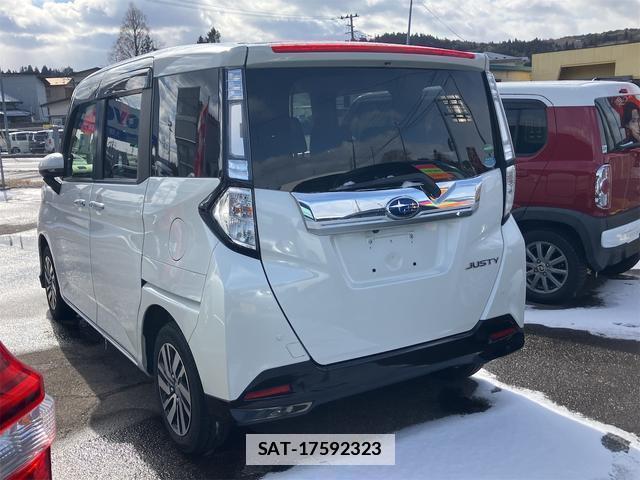 Subaru JUSTY 2018-02 7818754-16