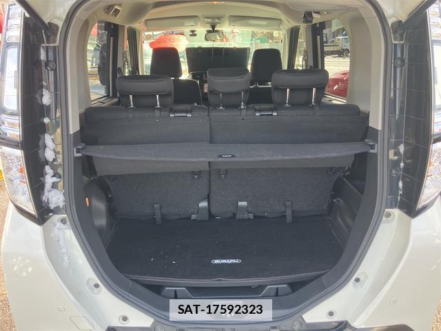Subaru JUSTY 2018-02 7818754-18