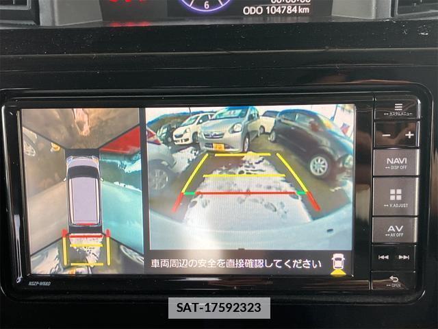 Subaru JUSTY 2018-02 7818754-3