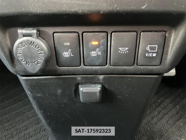 Subaru JUSTY 2018-02 7818754-8
