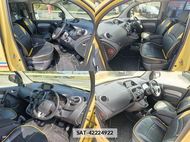 Renault KANGOO 2013-10 7812533-5