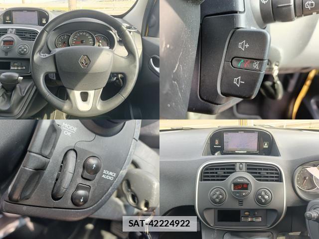 Renault KANGOO 2013-10 7812533-7