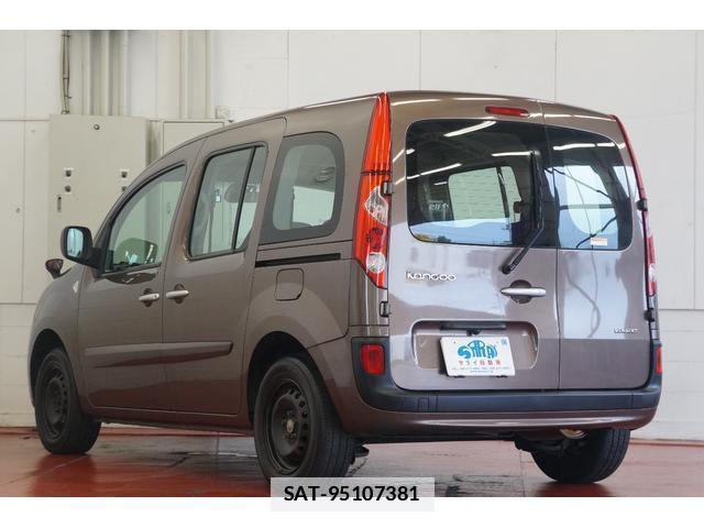 Renault KANGOO 2013-03 7813559-13