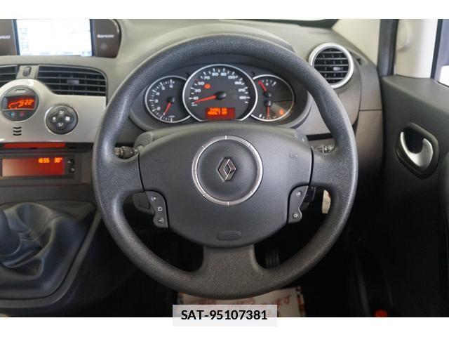 Renault KANGOO 2013-03 7813559-14