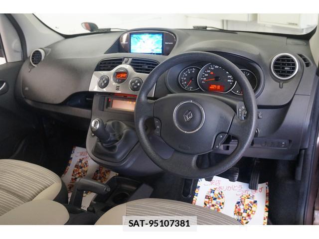 Renault KANGOO 2013-03 7813559-16