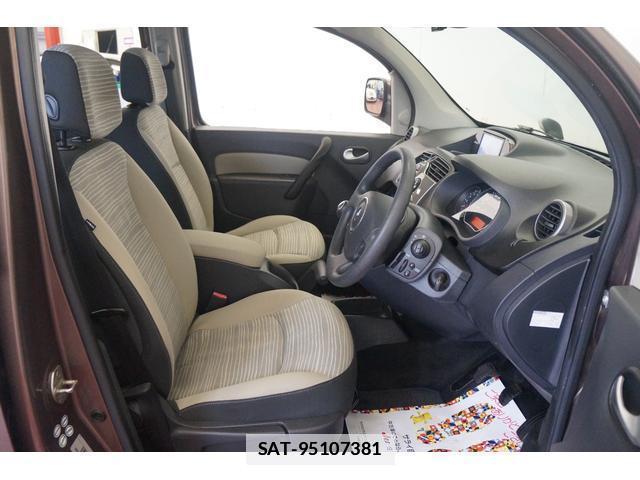 Renault KANGOO 2013-03 7813559-17