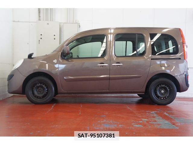 Renault KANGOO 2013-03 7813559-19