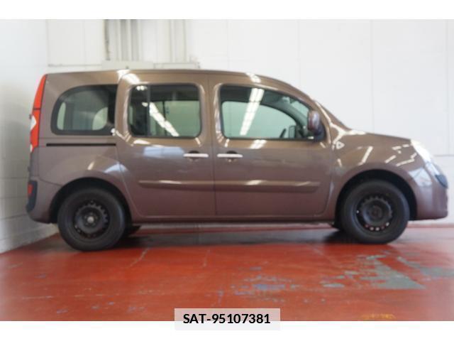 Renault KANGOO 2013-03 7813559-3