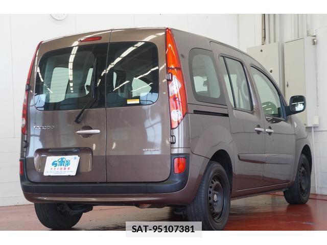 Renault KANGOO 2013-03 7813559-4
