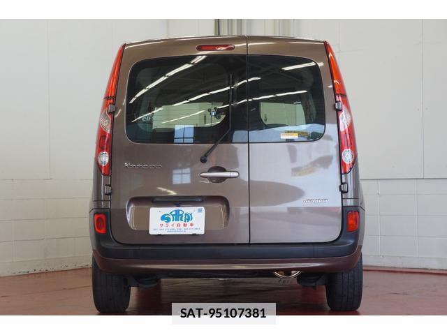 Renault KANGOO 2013-03 7813559-5