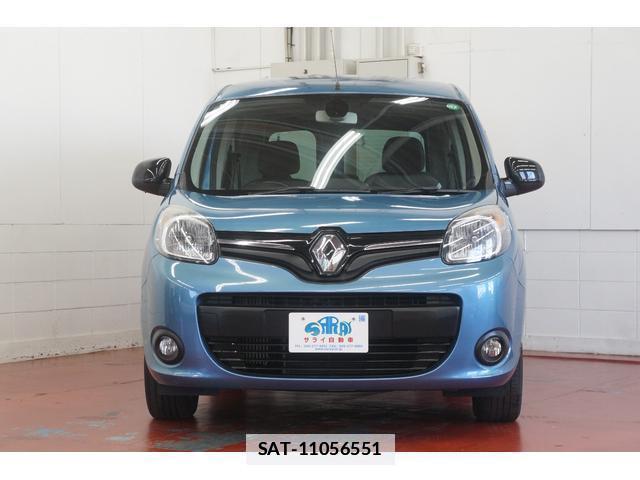 Renault KANGOO 2016-09 7813565-1