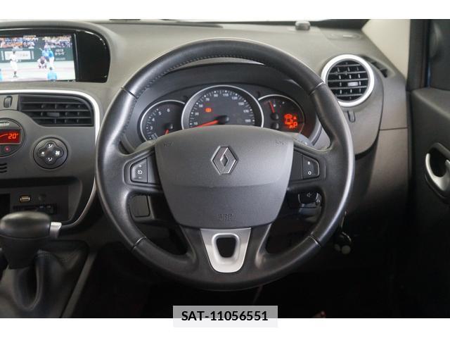 Renault KANGOO 2016-09 7813565-13