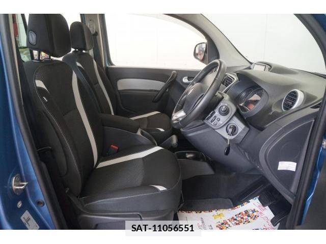 Renault KANGOO 2016-09 7813565-15
