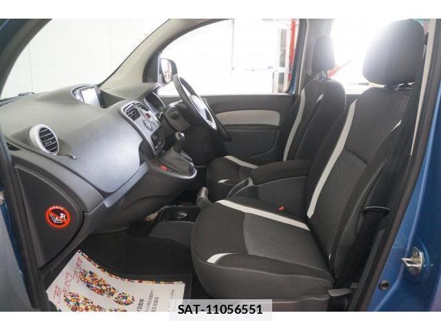 Renault KANGOO 2016-09 7813565-17