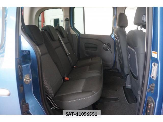 Renault KANGOO 2016-09 7813565-18