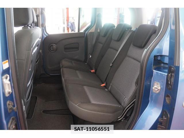 Renault KANGOO 2016-09 7813565-19