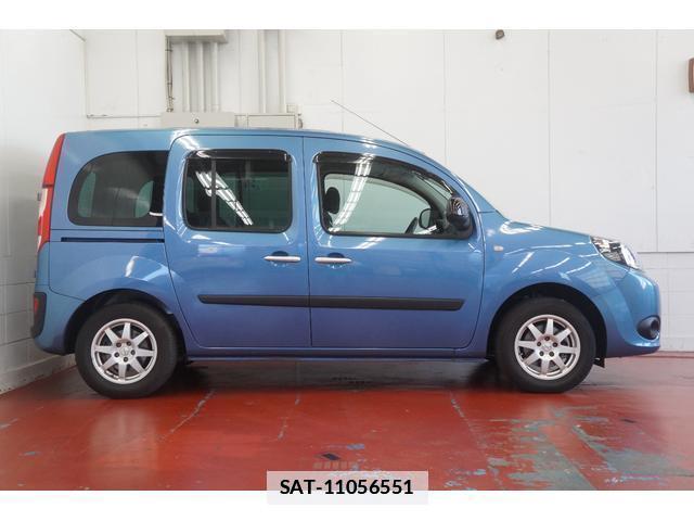 Renault KANGOO 2016-09 7813565-3