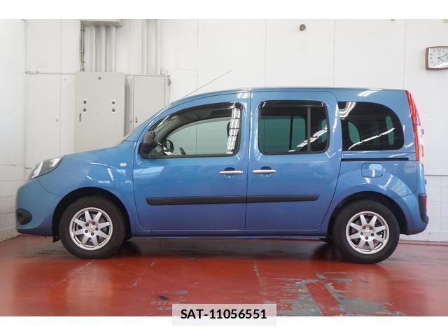 Renault KANGOO 2016-09 7813565-7