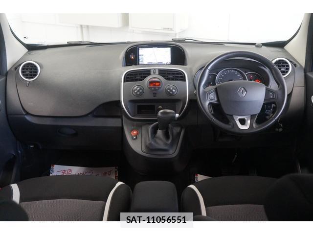 Renault KANGOO 2016-09 7813565-8
