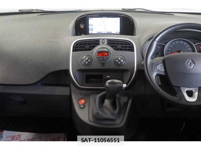 Renault KANGOO 2016-09 7813565-9