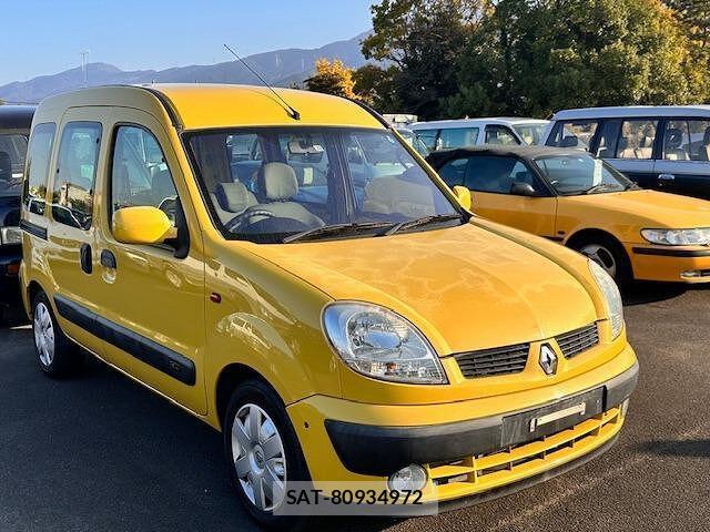 Renault KANGOO 2005-07 7813961-3