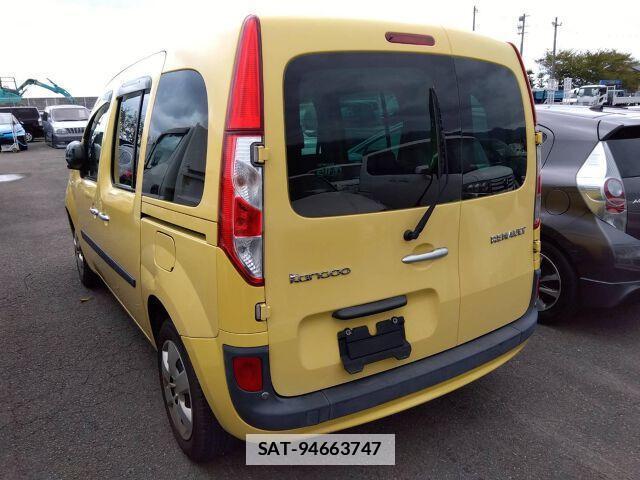 Renault KANGOO 2019-06 7813982-1