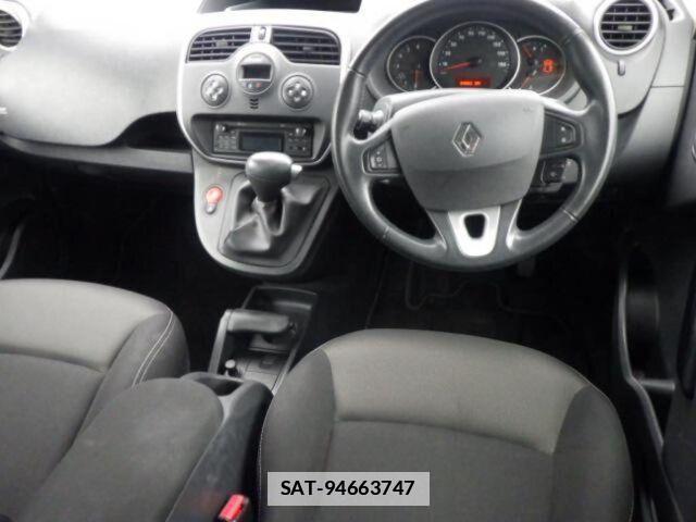 Renault KANGOO 2019-06 7813982-2