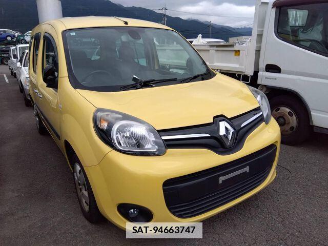 Renault KANGOO 2019-06 7813982-3