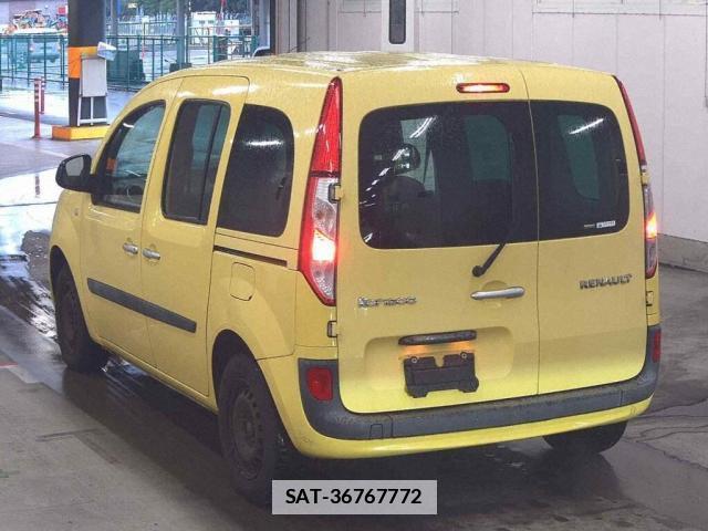Renault KANGOO 2018-01 7816177-1