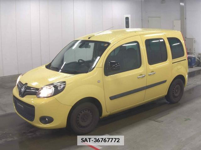 Renault KANGOO 2018-01 7816177-3