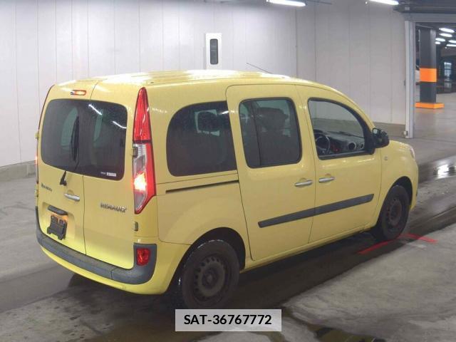 Renault KANGOO 2018-01 7816177-4