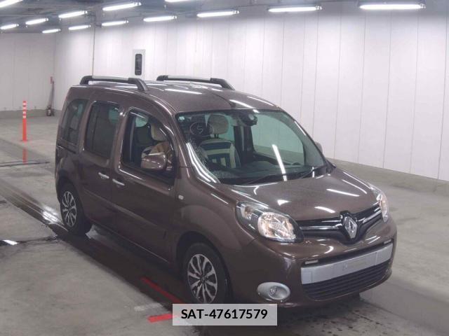 Renault KANGOO 2019-05 7816179-0
