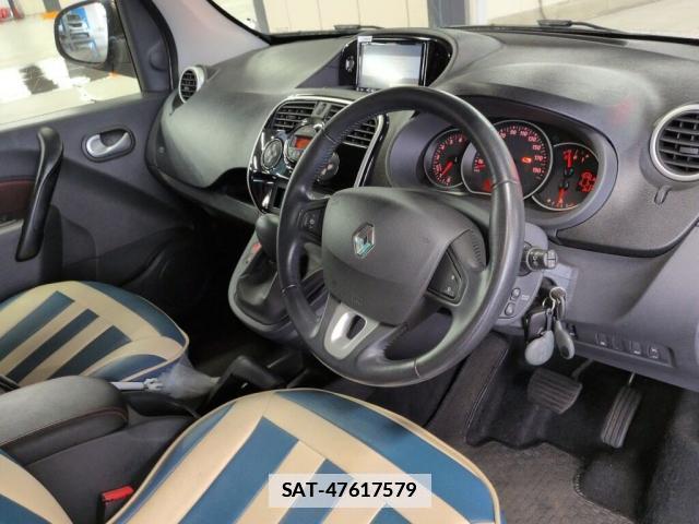 Renault KANGOO 2019-05 7816179-2