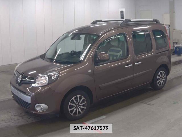 Renault KANGOO 2019-05 7816179-3