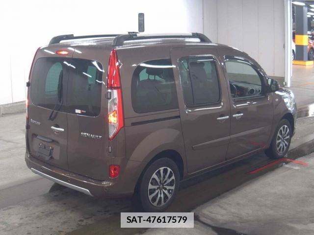 Renault KANGOO 2019-05 7816179-4