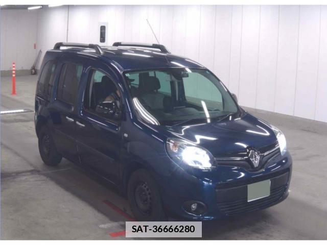 Renault KANGOO 2020-01 7816413-0