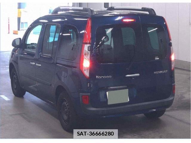 Renault KANGOO 2020-01 7816413-1