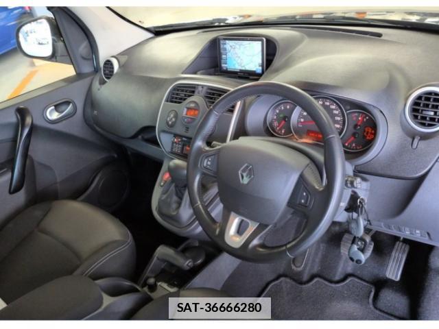 Renault KANGOO 2020-01 7816413-2