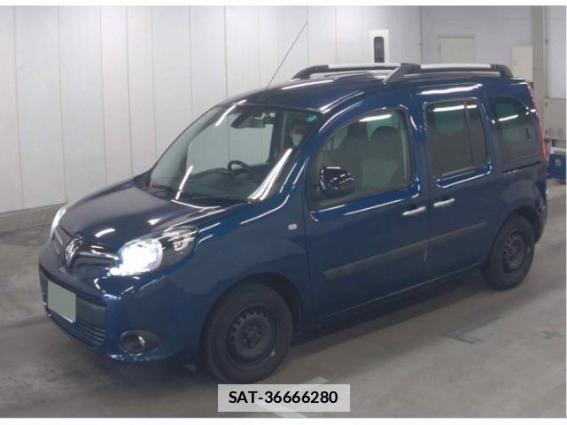 Renault KANGOO 2020-01 7816413-3