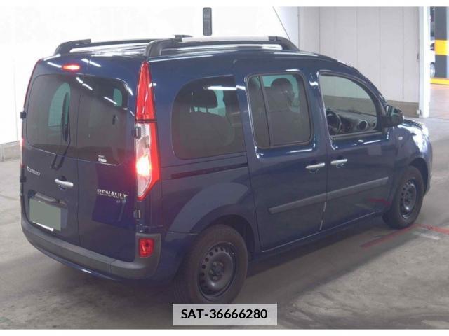 Renault KANGOO 2020-01 7816413-4