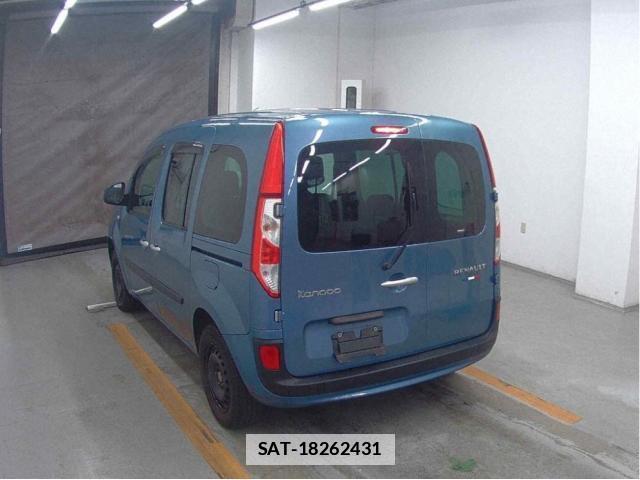Renault KANGOO 2020-03 7817266-1
