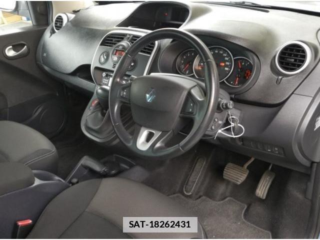 Renault KANGOO 2020-03 7817266-2