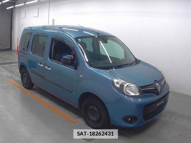 Renault KANGOO 2020-03 7817266-3