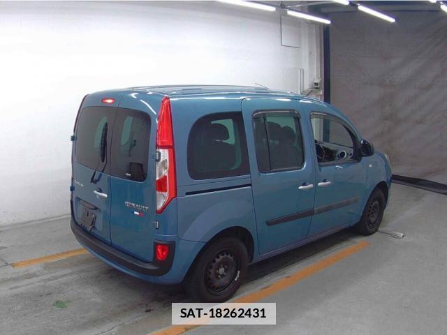 Renault KANGOO 2020-03 7817266-4
