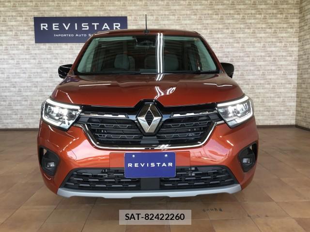 Renault KANGOO 2024-09 7817838-2