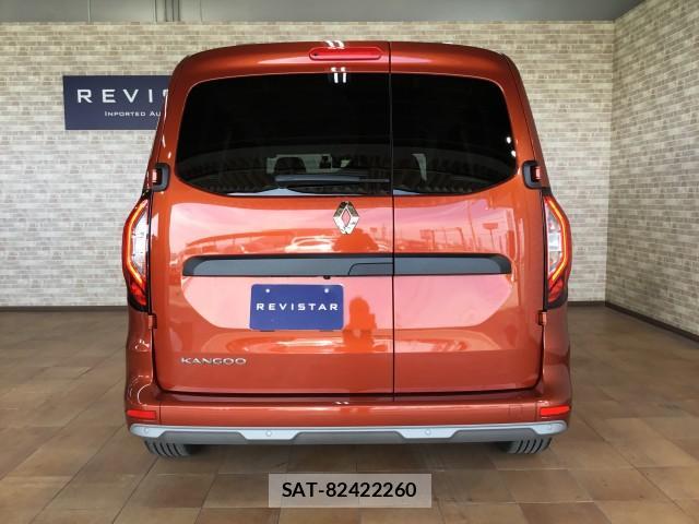 Renault KANGOO 2024-09 7817838-3
