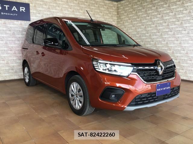 Renault KANGOO 2024-09 7817838-4
